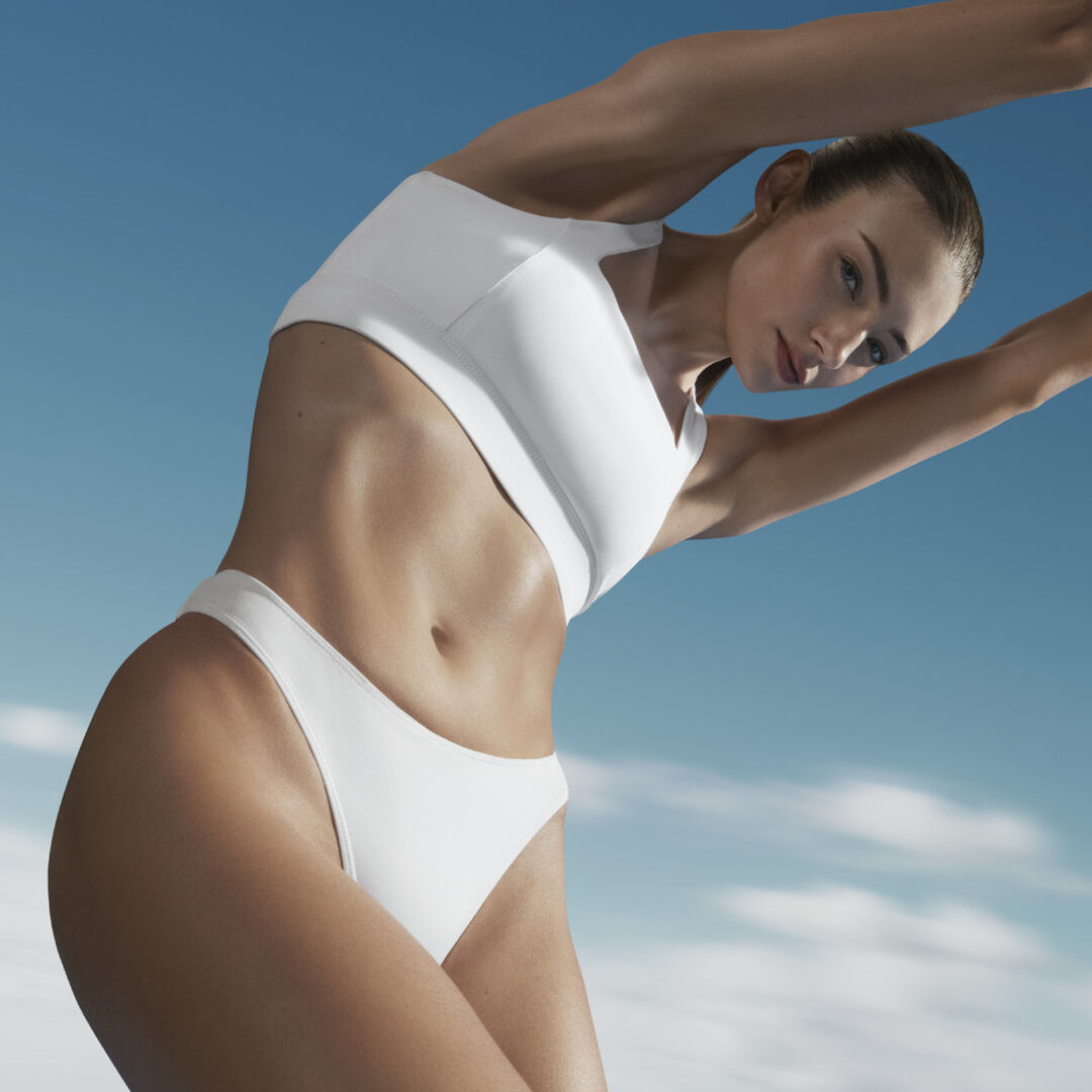 Leite Corporal de Reparação Intensa - BIOTHERM - Lait Corporel - Imagem 2