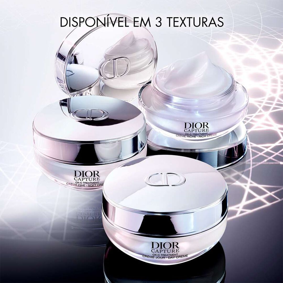 Cr&egrave;me Riche - Dior - DIOR CAPTURE - Imagem 3