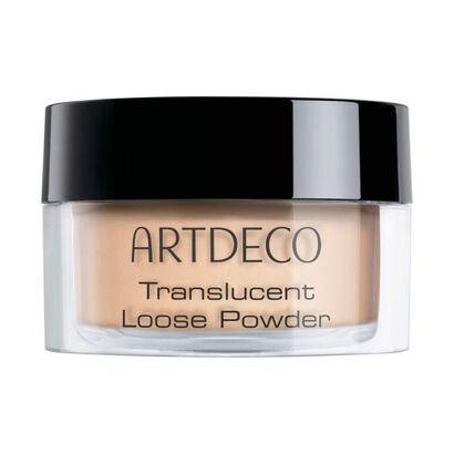 Translucent Loose Powder - ARTDECO -  - Imagem