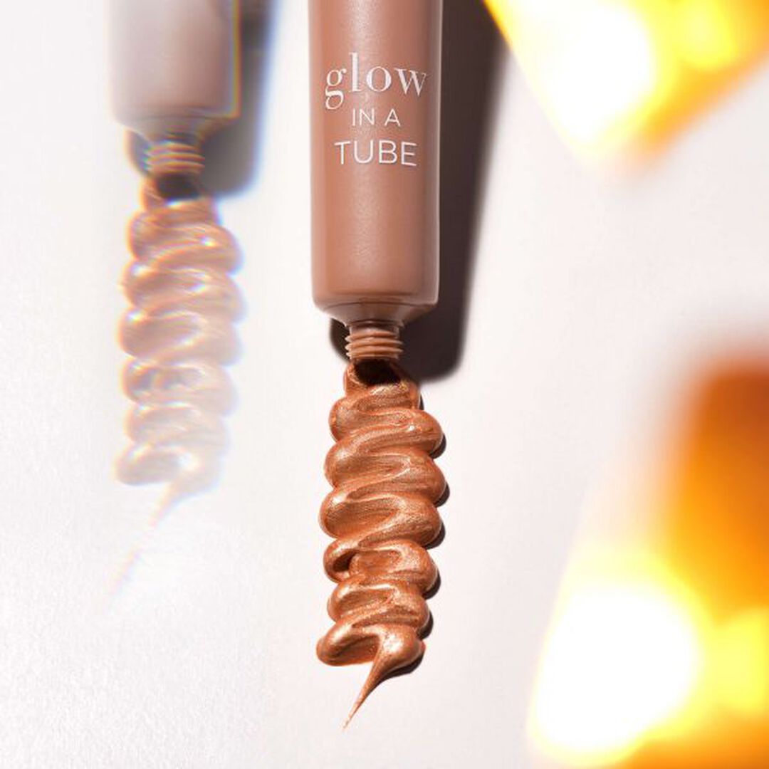Glow In A Tube - Star Glow n&ordm;1 - ARTDECO - LA VIBES BEAUTY & GO - Imagem 4