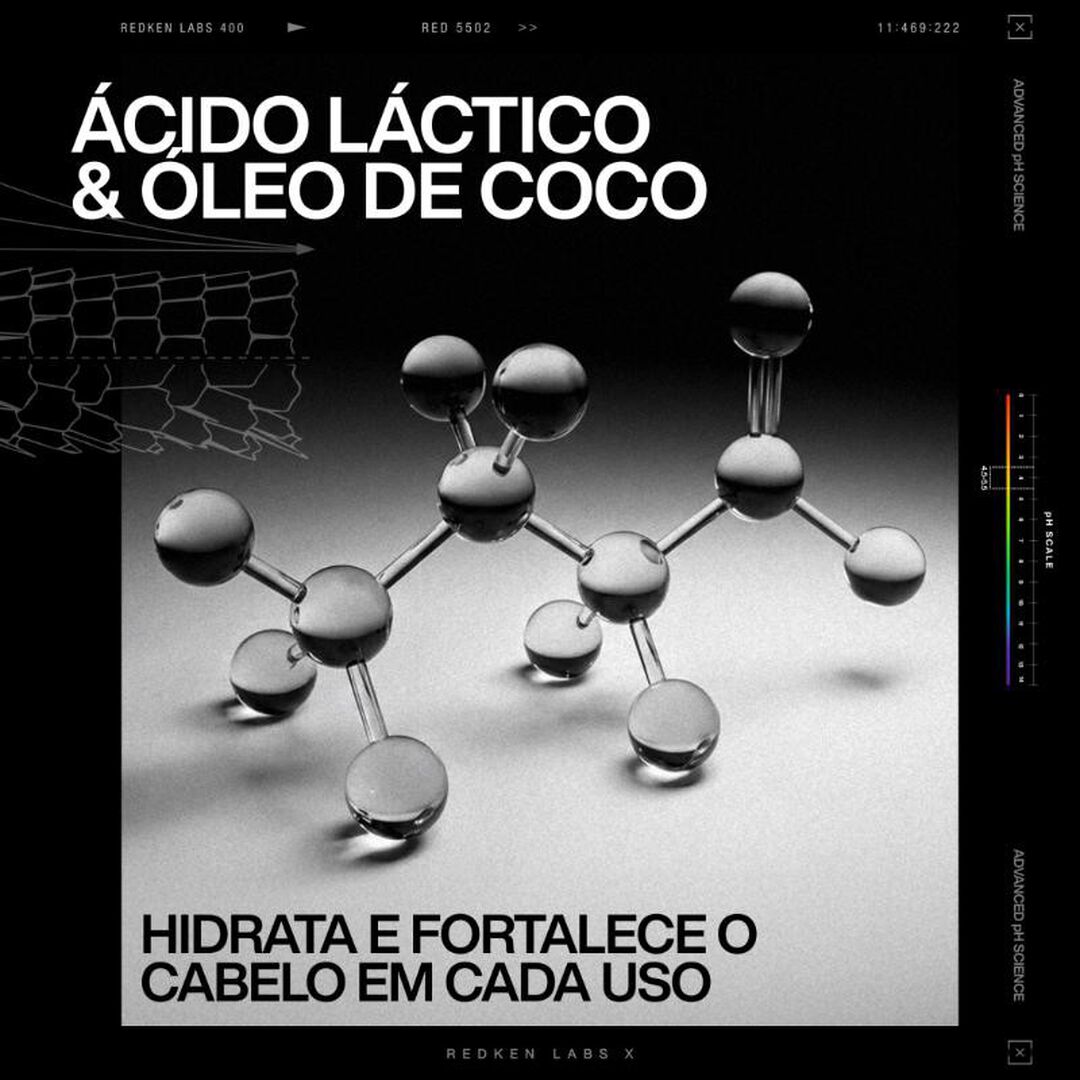 Spray Capilar - Redken - One United - Imagem 3
