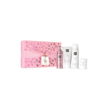 The Ritual of Sakura - Small Gift Set 2024 - Rituals - Sakura - Imagem