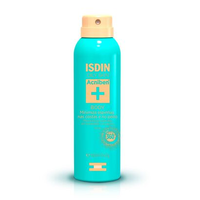 BODY SPRAY - ACNIBEN -  - Imagem