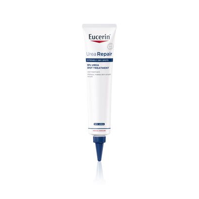 Urea Repair Creme 30% Ureia - EUCERIN -  - Imagem
