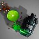 Eau de Toilette - VIKTOR & ROLF - VK SPIC NIGHT VISION - Imagem 4