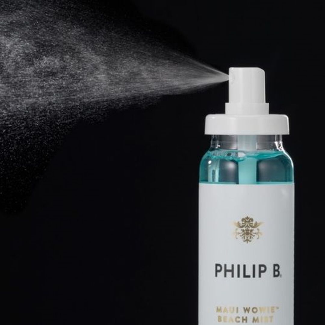 Maui Wowie Beach Mist - Philip B - PHILIP B CAPILARES - Imagem 3