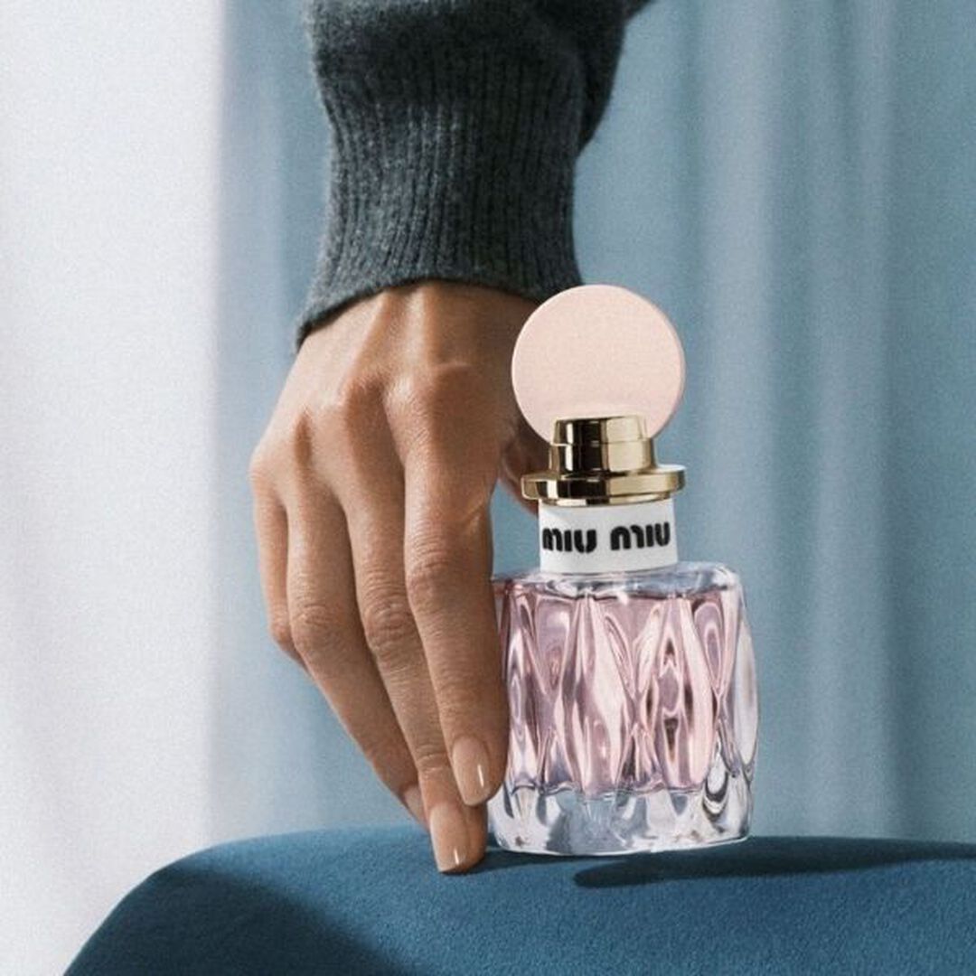 Eau de Toilette - MIU MIU - Eau Rosee - Imagem 4