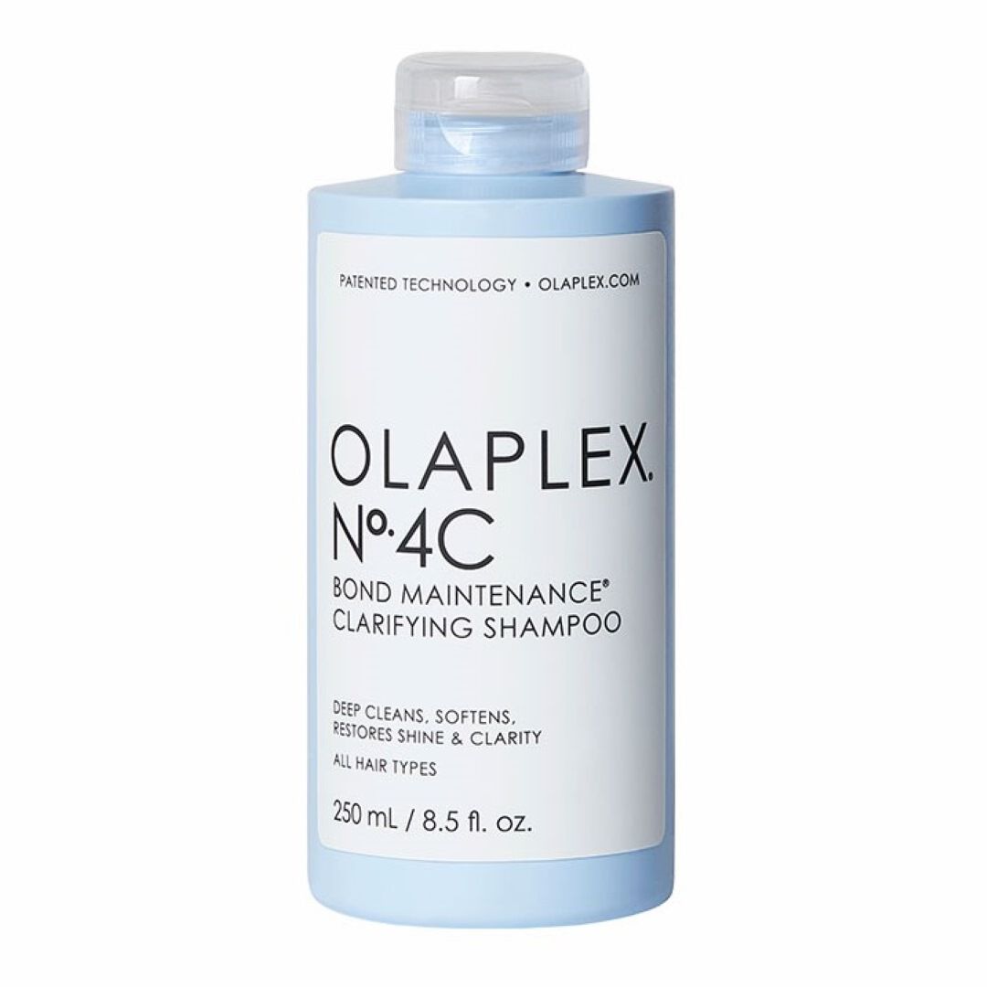 Nº4C Bond Maintenance Clarifying Shampoo - OLAPLEX -  - Imagem 1