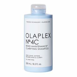 Nº4C Bond Maintenance Clarifying Shampoo, , hi-res
