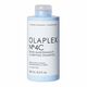 Nº4C Bond Maintenance Clarifying Shampoo - OLAPLEX -  - Imagem 1
