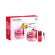 Coffret Creme - SHISEIDO - ESSENTIAL ENERGY - Imagem 1