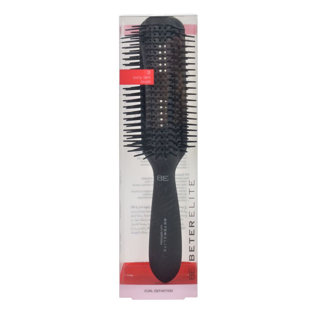 Escovas Pro Curly - Beter - BETER ELITE - Imagem 2