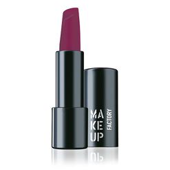 Magnetic Lips Semi-Mat & Long-Lasting, 193 - Ultra Plum, hi-res