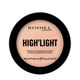 High'light Powder - RIMMEL -  - Imagem 1