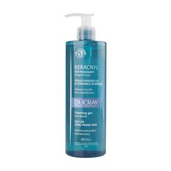 Ducray Keracnyl Gel Espuma, , hi-res