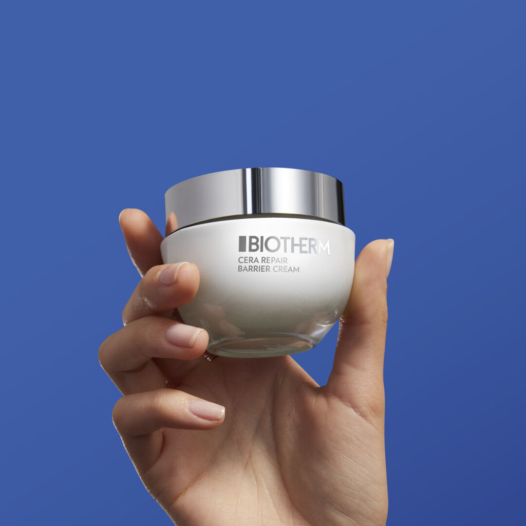 Barrier Cream - BIOTHERM - Cera Repair - Imagem 4