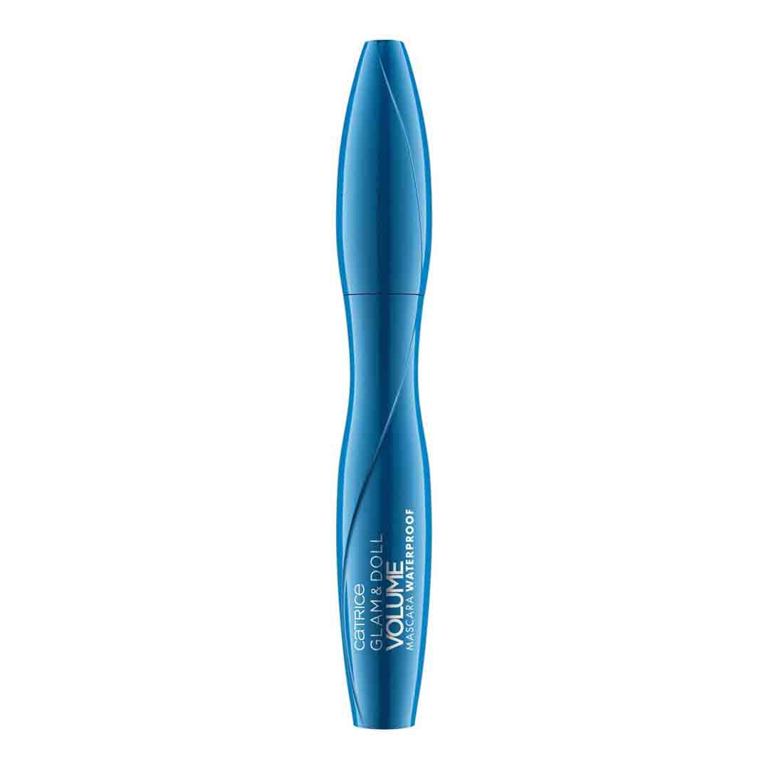 Máscara Volume à Prova de Água Glam & Doll - CATRICE -  - Imagem 2