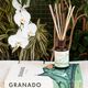 Difusor Pequeno Carioca - Granado -  - Imagem 2