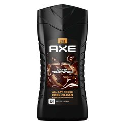 Gel de Banho Dark Temptation, , hi-res