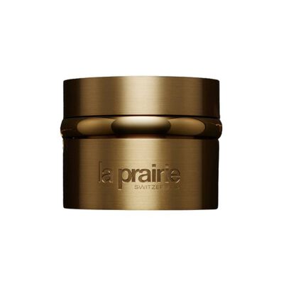 Pure Gold Eye Cream - LA PRAIRIE - LP PURE GOLD COLLECTION - Imagem