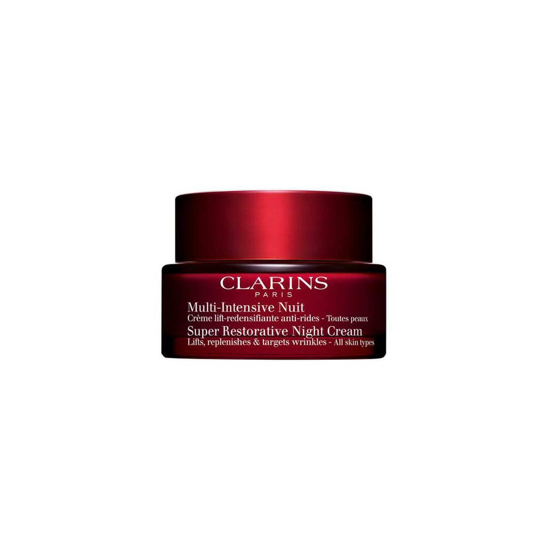 Multi-Intensive Nuit TP - CLARINS - Multi-Intensive - Imagem 1