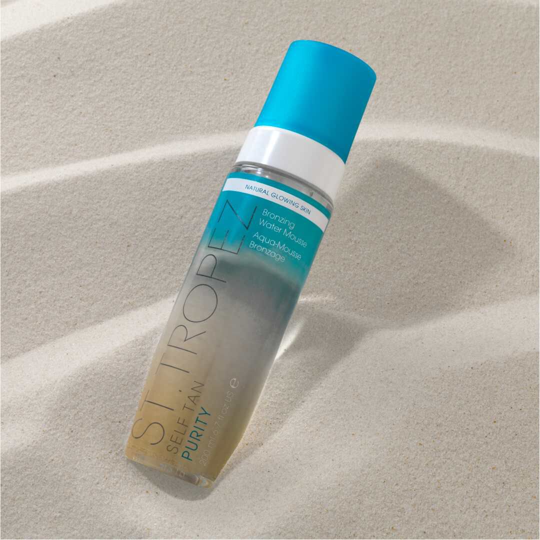 Self Tan Purity Mousse - ST TROPEZ -  - Imagem 3