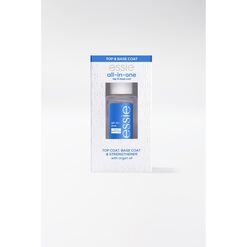 All-In-One Base & Top Coat Strengthener, , hi-res