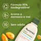 Gel Banho de Iogurte Daily Moisturising - Damasco & Mel - AVEENO -  - Imagem 7