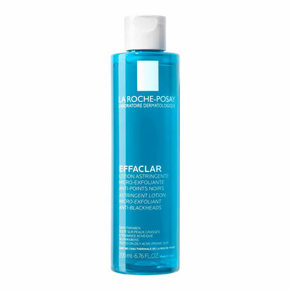 Effaclar + Loção Microexfoliante - LA ROCHE POSAY -  - Imagem