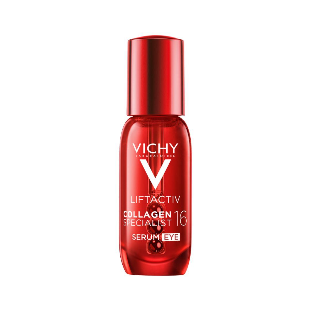 Collagen Specialist 16 S&eacute;rum de Olhos - VICHY -  - Imagem 1