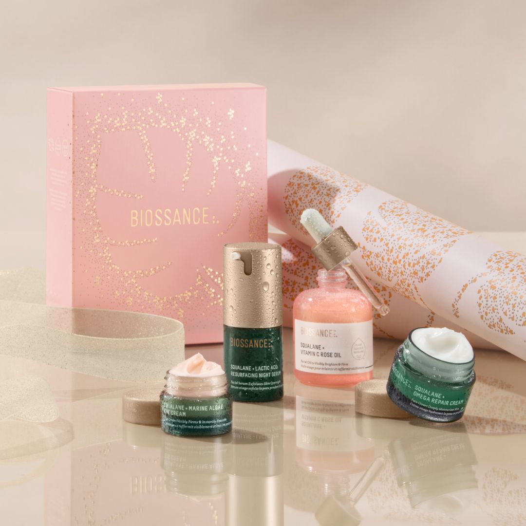 Most Loved + Luminous Coffret - Biossance -  - Imagem 2