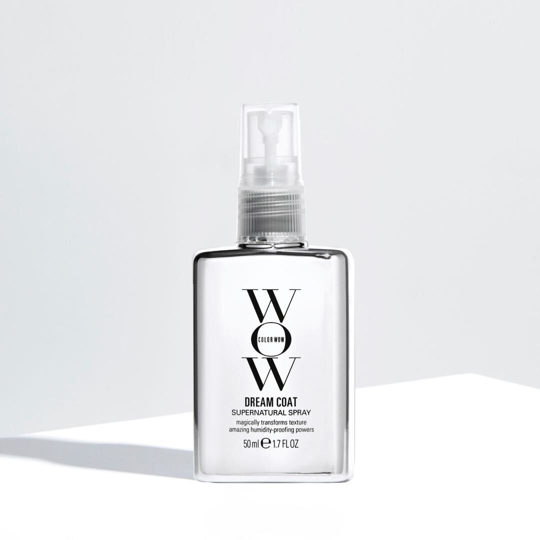 Travel Dream Coat Supernatural Spray - COLOR WOW -  - Imagem 7