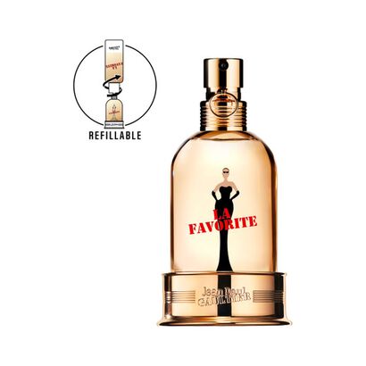 Eau de Parfum - Jean Paul Gaultier - LA FAVORITE - Imagem