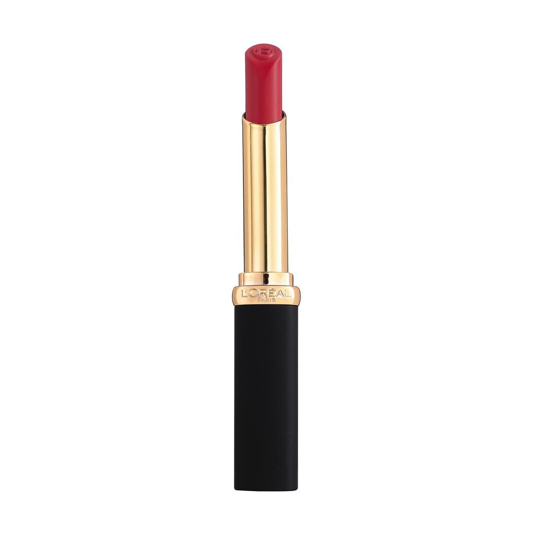 Color Riche Intense Volume Matte Batom - L'Or&eacute;al Paris - Loreal Paris - Imagem 1