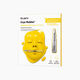 Brightening Mask (Pept&iacute;deo) - DR JART+ - Cryo Rubber - Imagem 1