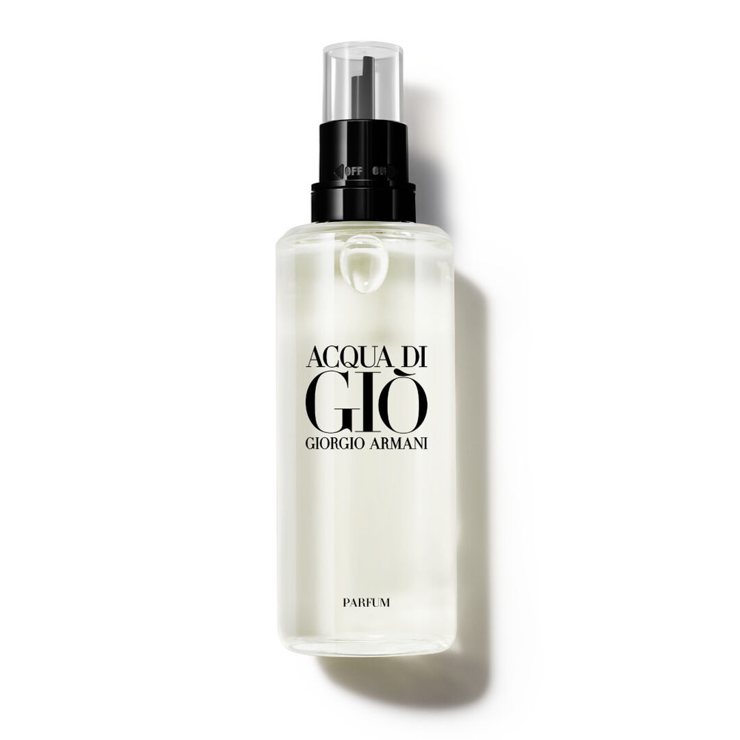 Parfum Recarga - Giorgio Armani - ACQUA DI GIO /H - Imagem 1