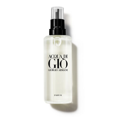Parfum Recarga - Giorgio Armani - ACQUA DI GIO /H - Imagem