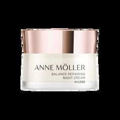 Creme de noite reparador reequilibrante, , hi-res