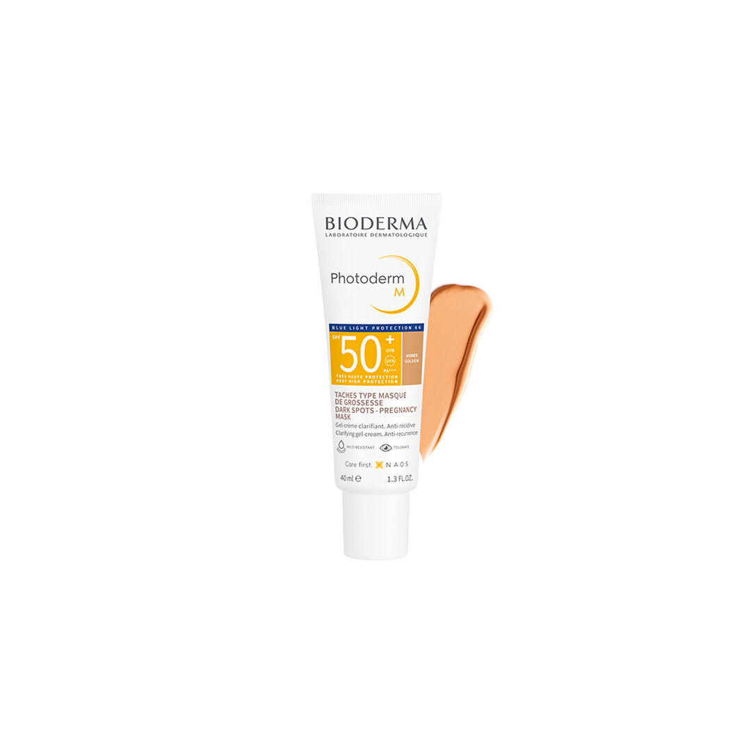 Photoderm M SPF50+ - BIODERMA -  - Imagem 2