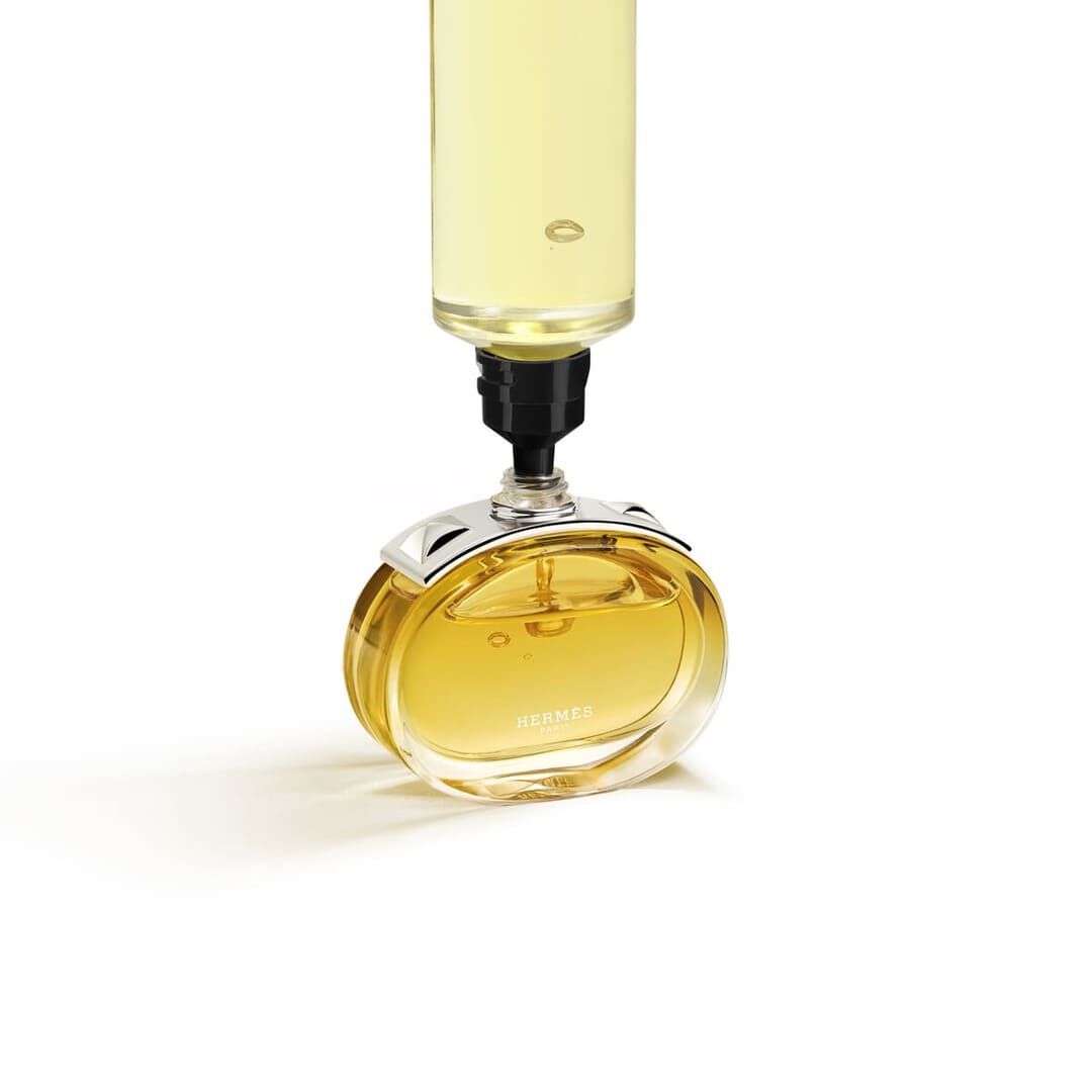 Eau de Parfum Intense - Herm&egrave;s - BAR&Eacute;NIA - Imagem 5