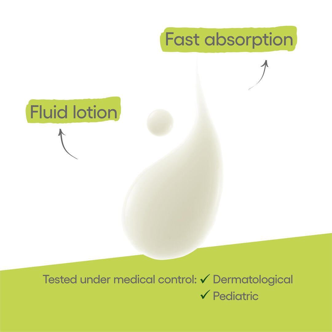 Exomega Control - Loção Emoliente - A-DERMA -  - Imagem 9