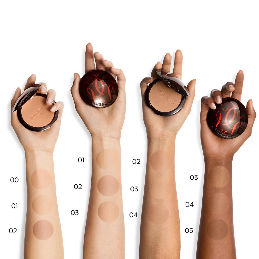 Terracotta Recarga - GUERLAIN - TERRACOTTA - Imagem 4