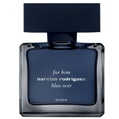 Bleu Noir Parfum - NARCISO RODRIGUEZ - FOR HIM - Imagem