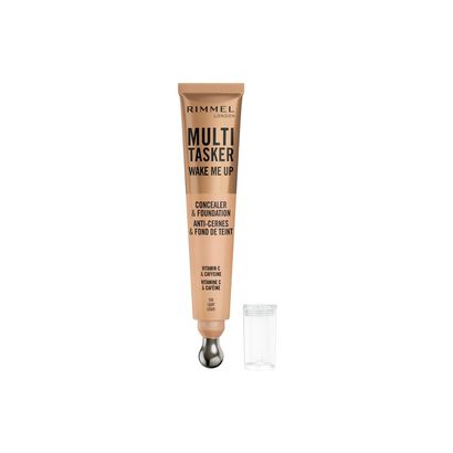 Multitasker Wake Me Up Concealer - RIMMEL -  - Imagem