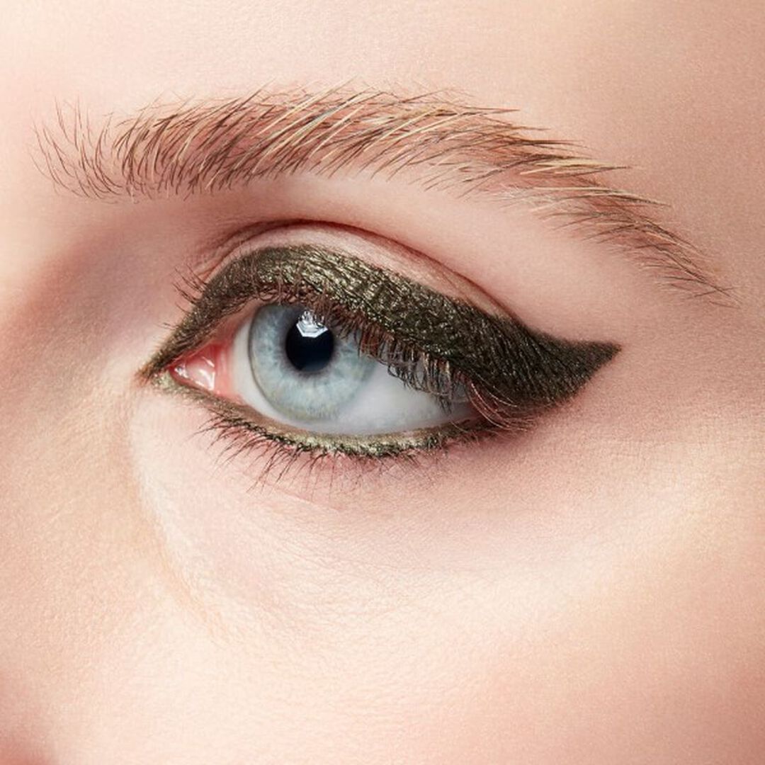 GEL PENCIL EYE LINER - MAC - COLOUR EXCESS - Imagem 9