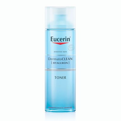 DermatoCLEAN [Hyaluron] Tónico - EUCERIN -  - Imagem