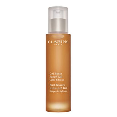 Gel Buste Super Lift - CLARINS - CLARINS TRATAMENTO - Imagem