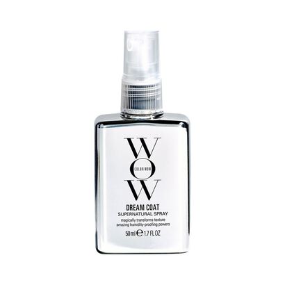 Travel Dream Coat Supernatural Spray - COLOR WOW -  - Imagem