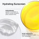 Hydrating Sunscreen Broad Spectrum SPF 50 - CLINIQUE - CLINIQUE TRATAMENTO - Imagem 7