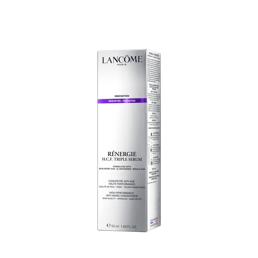 H.C.F Triple Sérum - Lancôme - Rénergie - Imagem 2